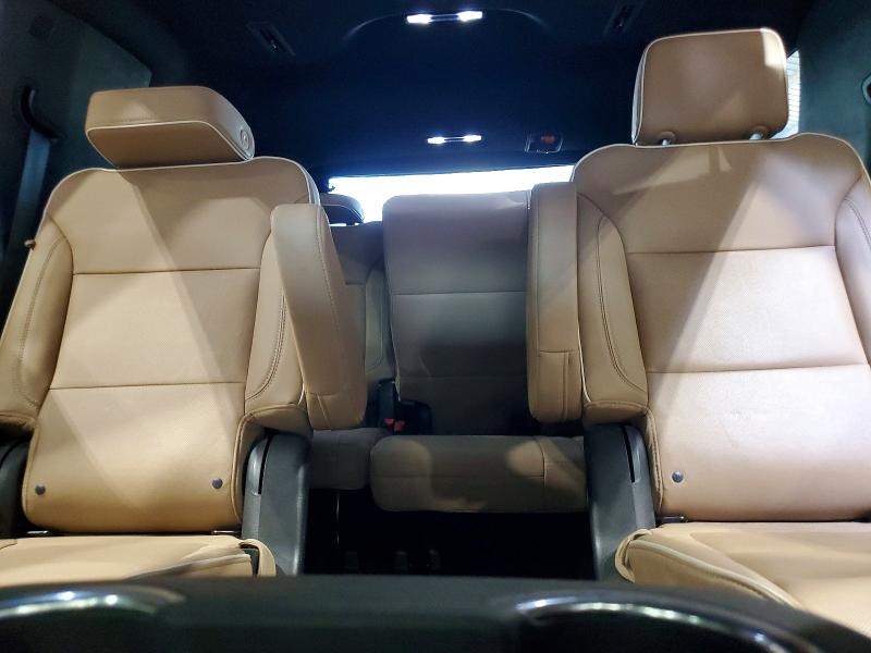 Aukcja sprzedaży 2023 Chevrolet Tahoe, vin: 1GNSCSKD7PR144489, numer aukcji: 63481576