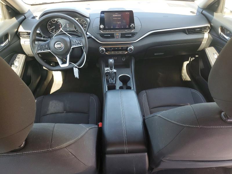 Продажа на аукционе авто 2022 Nissan Altima, vin: 1N4BL4DVXNN367579, номер лота: 60510856