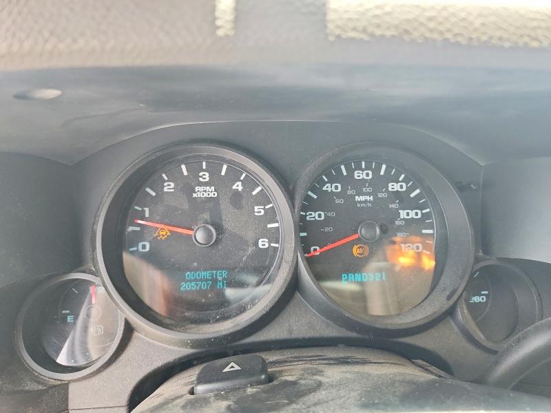 Продажа на аукционе авто 2009 Gmc Sierra, vin: 2GTEC19C691129653, номер лота: 60877686