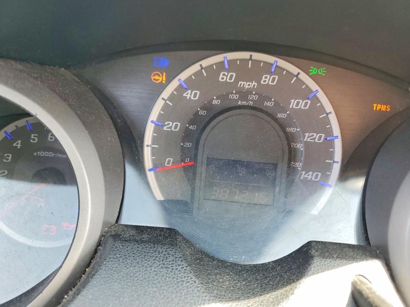 Продаж на аукціоні авто 2009 Honda Fit, vin: JHMGE88219S073320, номер лоту: 59654276