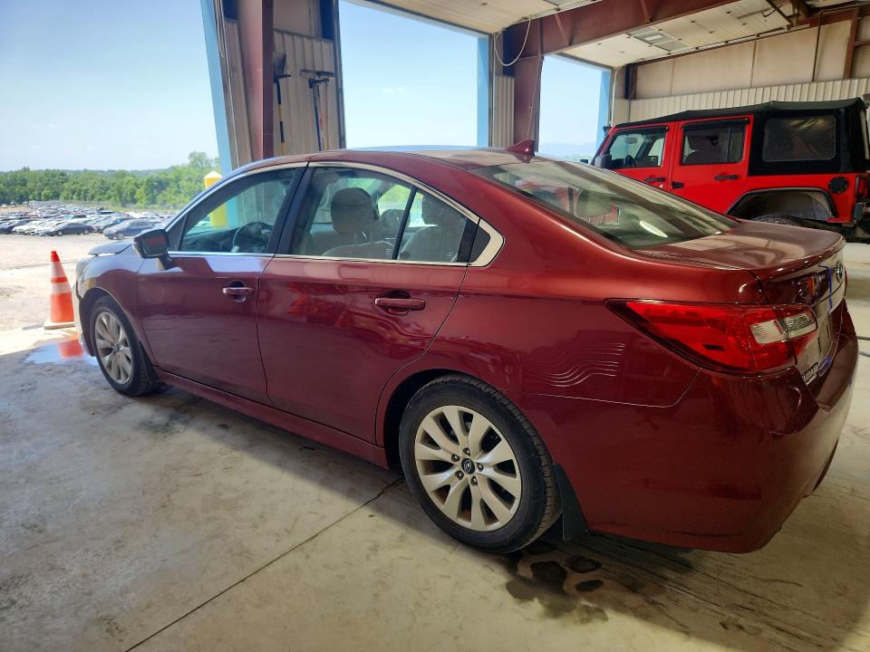 Продаж на аукціоні авто 2017 Subaru Legacy, vin: 4S3BNAH61H3065992, номер лоту: 59820146