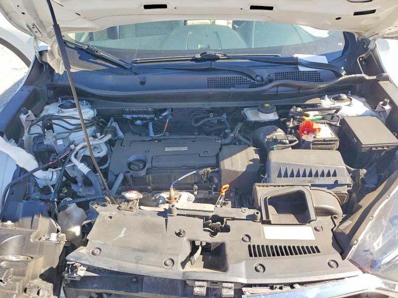 Продаж на аукціоні авто 2019 Honda Cr-v, vin: 2HKRW6H37KH201732, номер лоту: 60140146