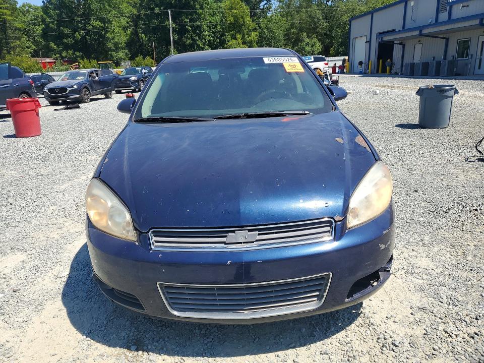 Aukcja sprzedaży 2011 Chevrolet Impala, vin: 2G1WG5EK8B1117421, numer aukcji: 63605526