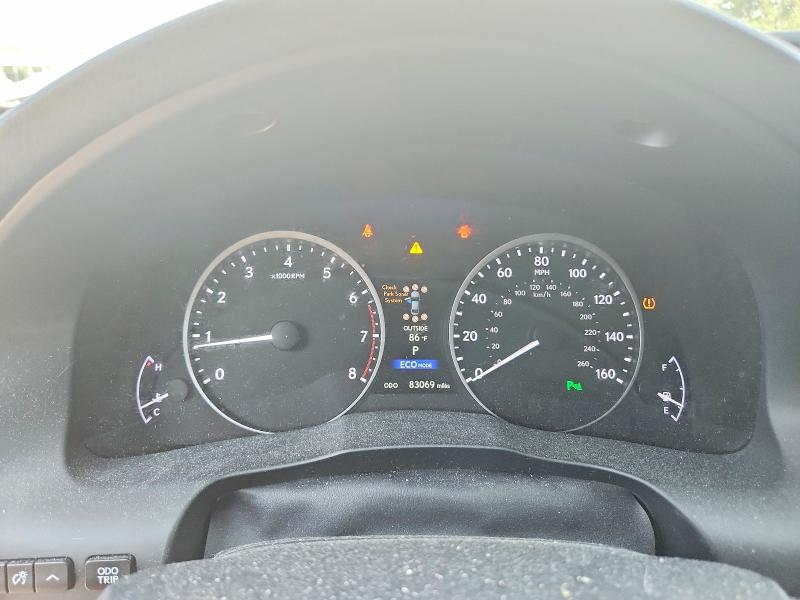 Продажа на аукционе авто 2015 Lexus Es, vin: JTHBK1GG4F2165265, номер лота: 60421426