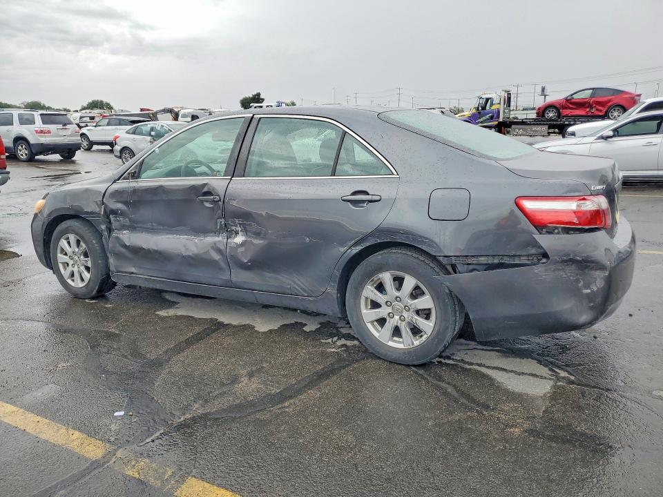 2008 Toyota Camry მანქანა იყიდება აუქციონზე, vin: JTNBE46K583142795, აუქციონის ნომერი: 60594356