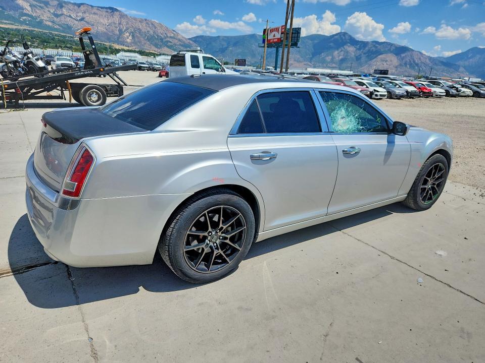 Aukcja sprzedaży 2012 Chrysler 300c, vin: 2C3CCAST2CH231861, numer aukcji: 62408366