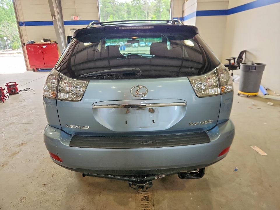 Продажа на аукционе авто 2007 Lexus Rx, vin: 2T2HK31U97C012563, номер лота: 60039616