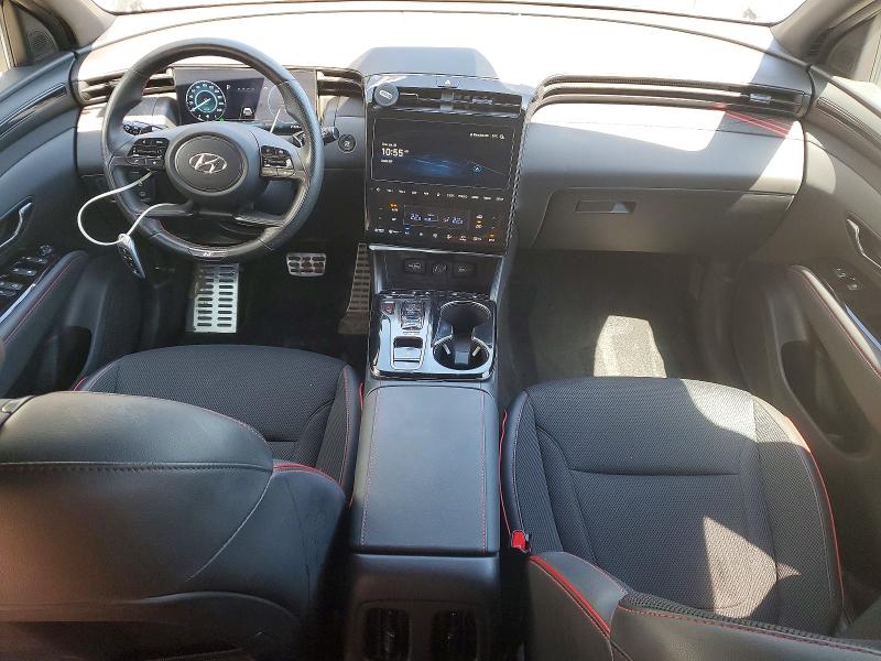 Aukcja sprzedaży 2024 Hyundai Tucson, vin: KM8JCCD14RU141137, numer aukcji: 61687996