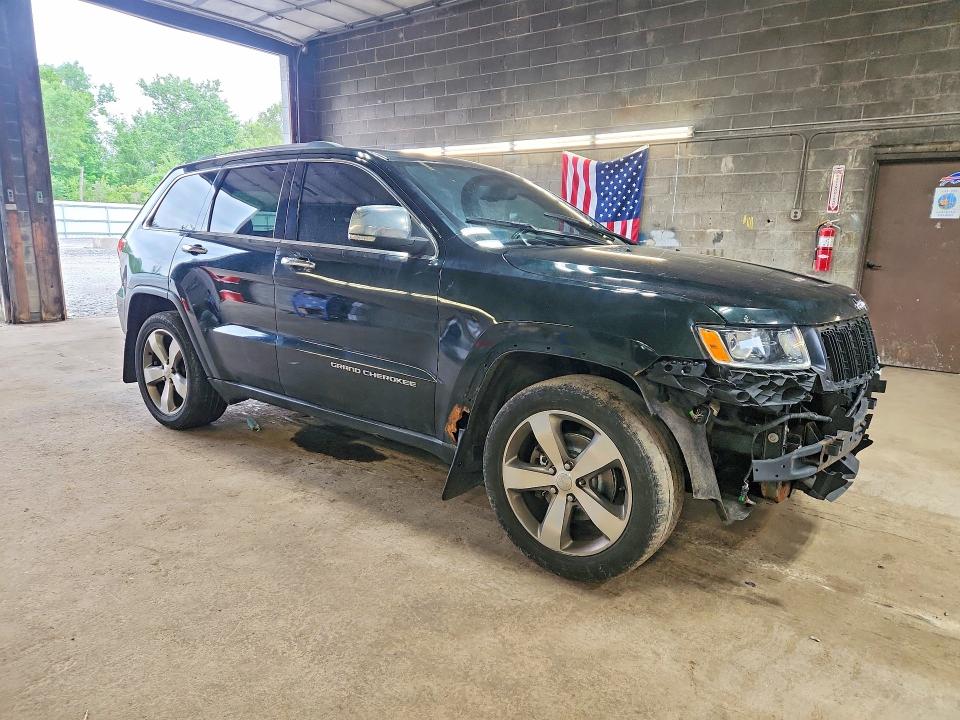 Aukcja sprzedaży 2014 Jeep Grand Cherokee, vin: 1C4RJFBG4EC293330, numer aukcji: 59351086