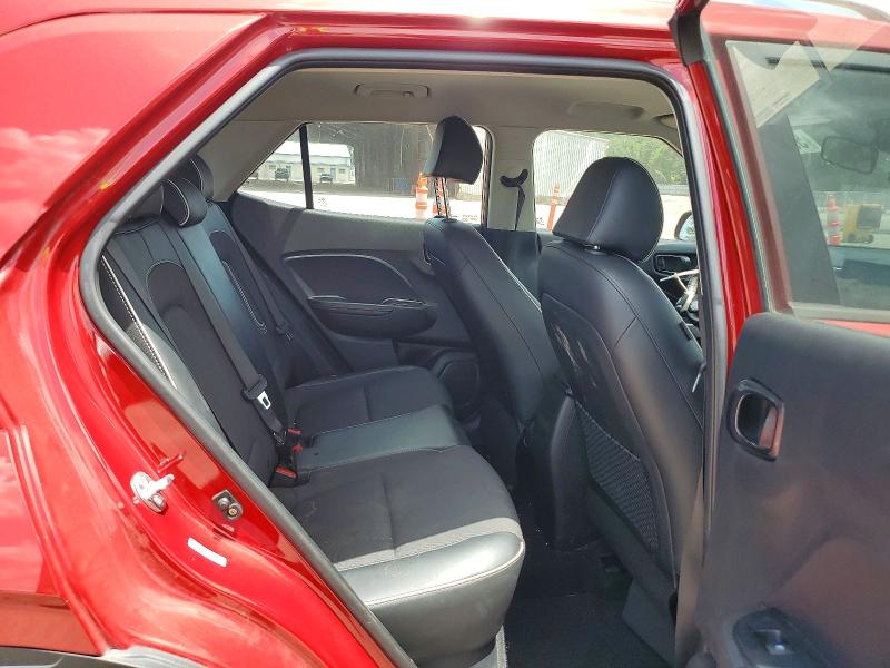 59916706 :رقم المزاد ، KMHRC8A33PU242298 vin ، 2023 Hyundai Venue مزاد بيع