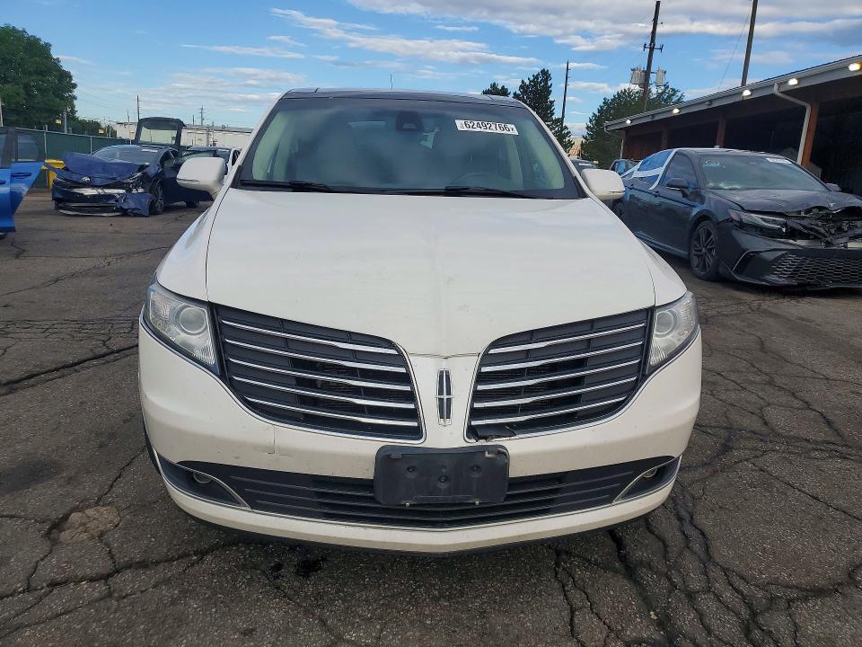 Продаж на аукціоні авто 2017 Lincoln Mkt, vin: 2LMHJ5AT5HBL01086, номер лоту: 62492766
