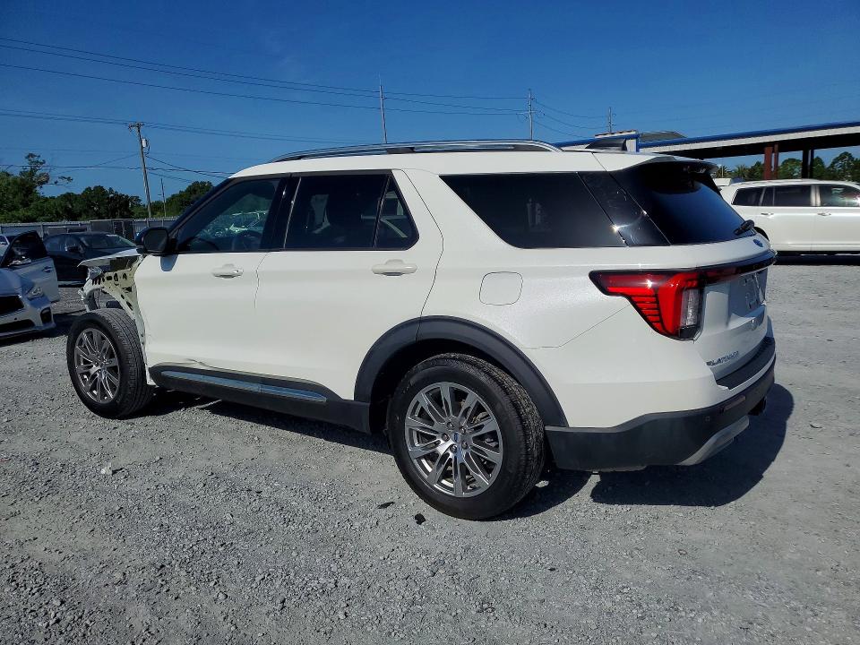 Aukcja sprzedaży 2026 Ford Explorer, vin: 1FMUK7HH4TGA24873, numer aukcji: 62106196