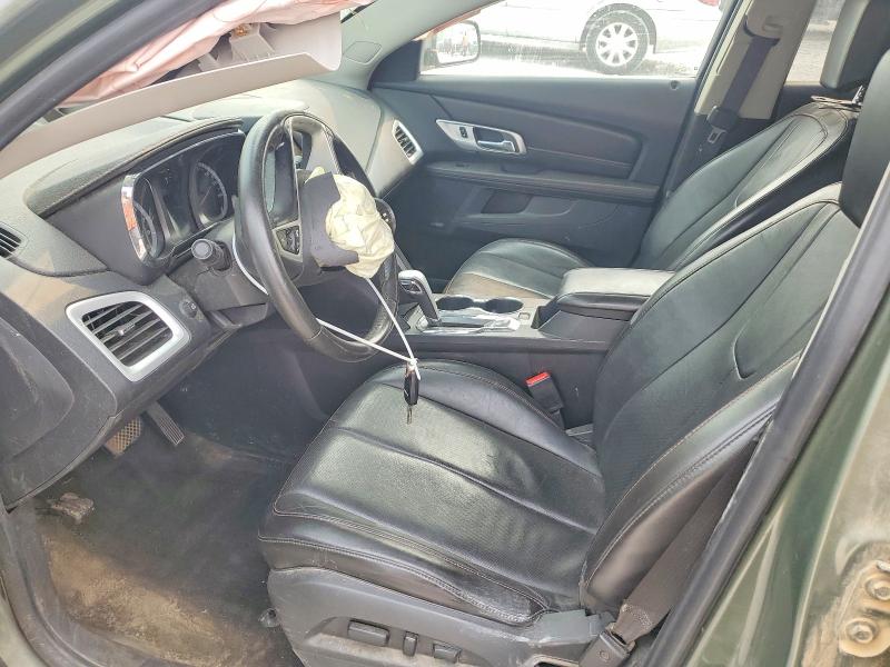 Aukcja sprzedaży 2015 Gmc Terrain, vin: 2GKALSEKXF6318102, numer aukcji: 61380316