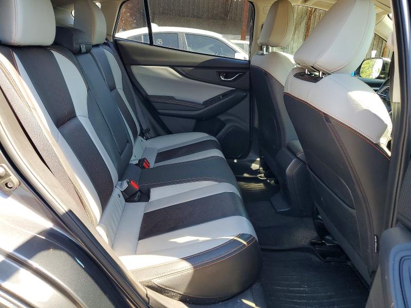Продаж на аукціоні авто 2021 Subaru Crosstrek, vin: JF2GTHMC5M8291077, номер лоту: 60777246