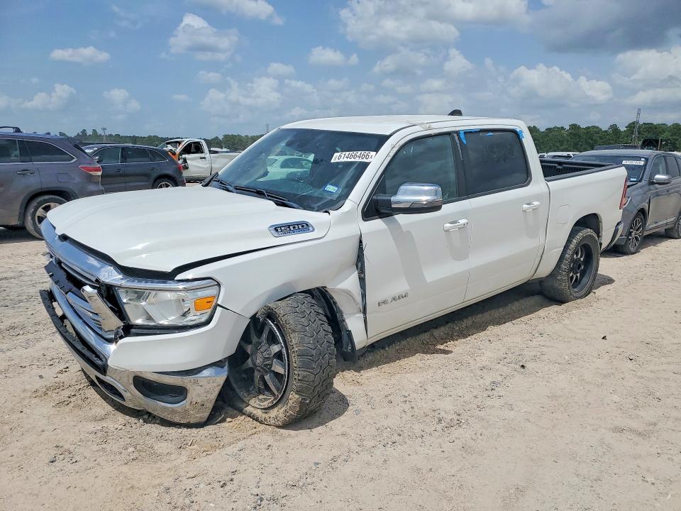 Auction sale of the 2024 Ram 1500, vin: 1C6RREJT8RN218844, lot number: 61466466