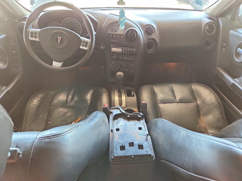 Aukcja sprzedaży 2006 Pontiac Grand Prix, vin: 2G2WP552761310385, numer aukcji: 59978376
