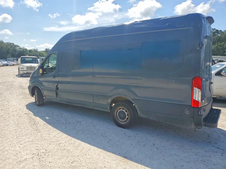 58502426 :رقم المزاد ، 1FTBR3X89LKB27785 vin ، 2020 Ford Transit مزاد بيع