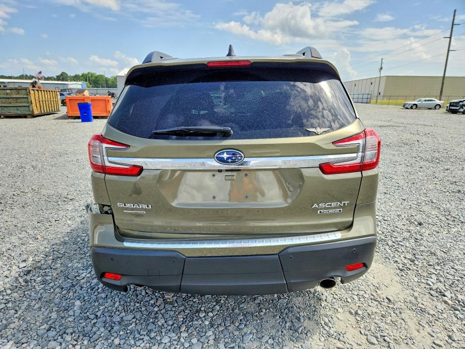 Продажа на аукционе авто 2024 Subaru Ascent, vin: 4S4WMAWD5R3417703, номер лота: 60223636