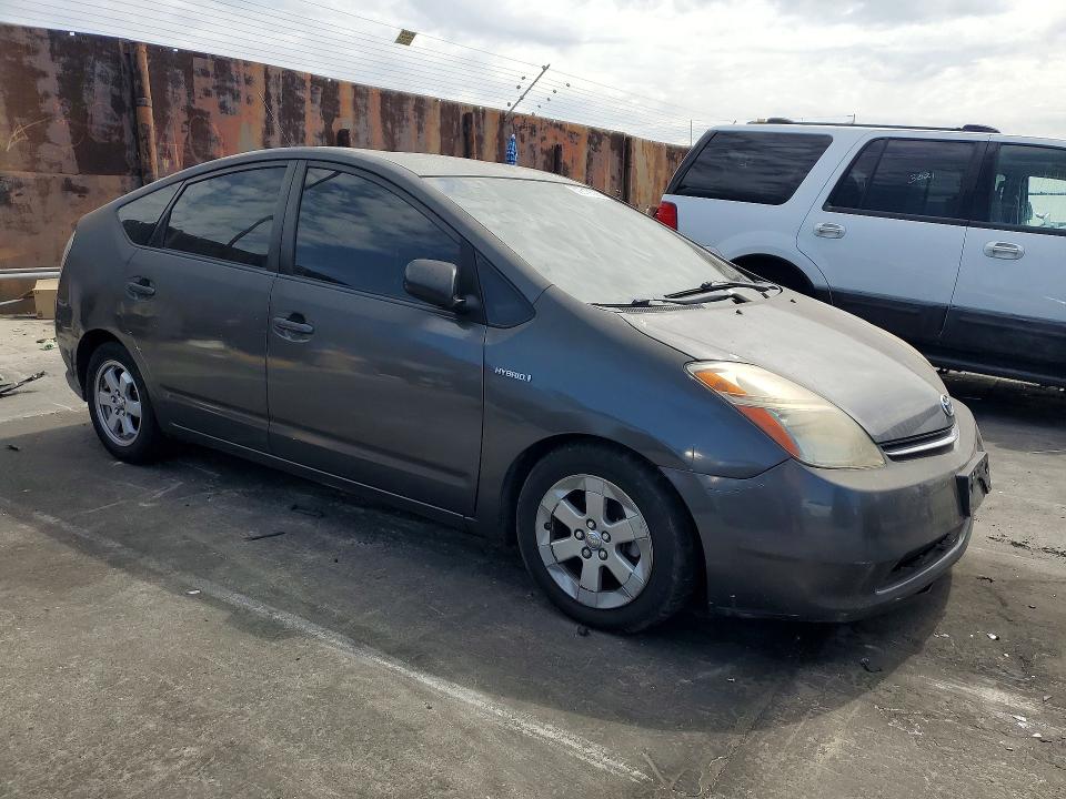 Продаж на аукціоні авто 2007 Toyota Prius, vin: JTDKB20U573291167, номер лоту: 60819026