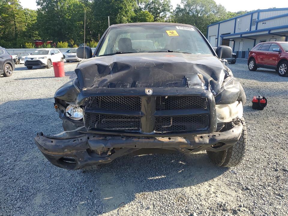 Продаж на аукціоні авто 2005 Dodge Ram 1500, vin: 1D7HU18N95J652832, номер лоту: 61569266