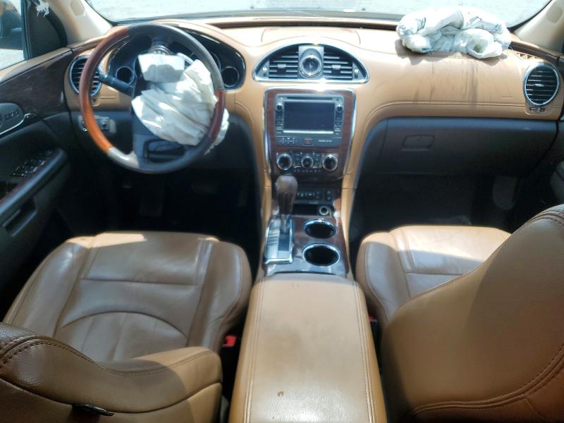 2013 Buick Enclave მანქანა იყიდება აუქციონზე, vin: 5GAKRCKD7DJ121772, აუქციონის ნომერი: 60622416
