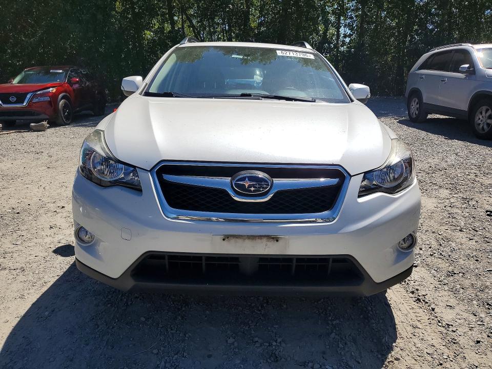 Aukcja sprzedaży 2014 Subaru Xv Crosstrek, vin: JF2GPBKC5EH342311, numer aukcji: 62713796