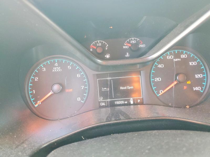 59807306 :رقم المزاد ، 1GCHSCEA3M1143413 vin ، 2021 Chevrolet Colorado مزاد بيع