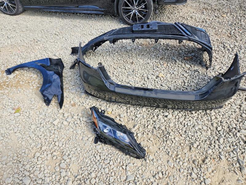 2024 Toyota Camry მანქანა იყიდება აუქციონზე, vin: 4T1S11AK6RU914878, აუქციონის ნომერი: 61572796