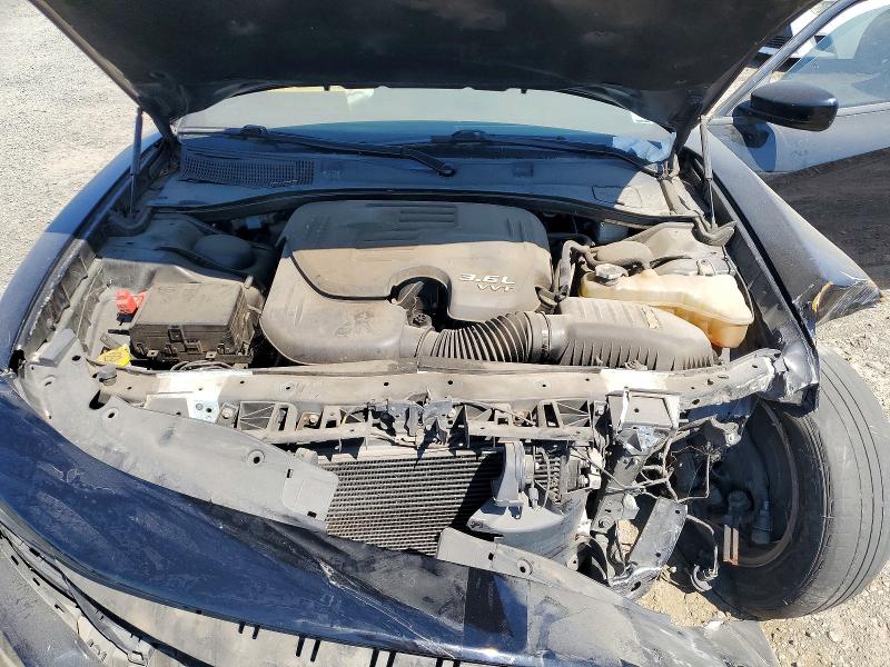 61440566 :رقم المزاد ، 2C3CDXBG9KH702650 vin ، 2019 Dodge Charger مزاد بيع