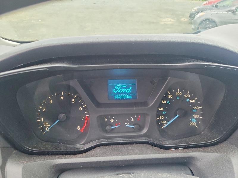Aukcja sprzedaży 2018 Ford Transit, vin: 1FTYR1ZM8JKB10045, numer aukcji: 61179186