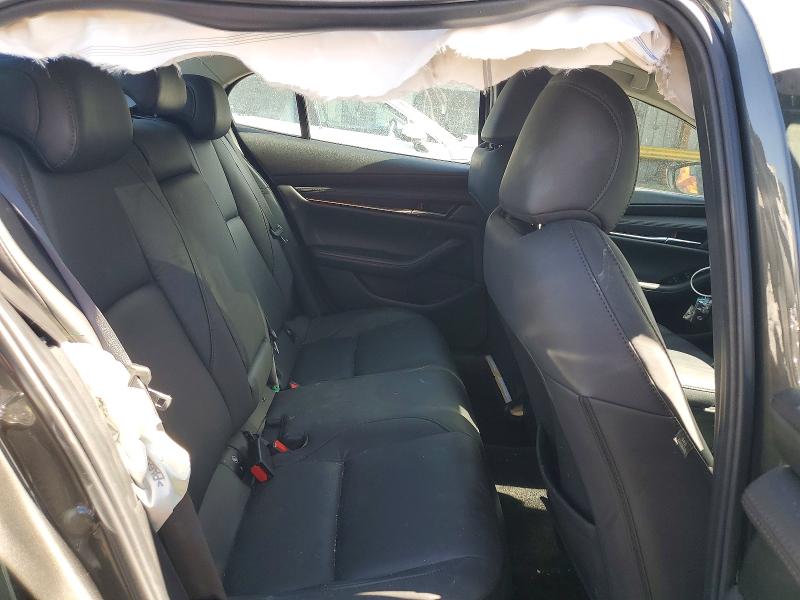 Aukcja sprzedaży 2024 Mazda 3, vin: 3MZBPACM5RM400989, numer aukcji: 60413246