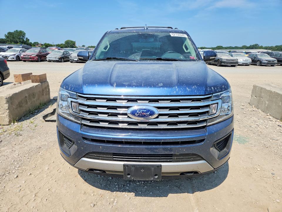 2019 Ford Expedition მანქანა იყიდება აუქციონზე, vin: 1FMJU1JT7KEA35076, აუქციონის ნომერი: 62156646