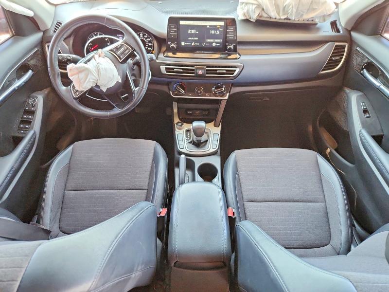 Aukcja sprzedaży 2021 Kia Selto, vin: KNDEU2AA7M7160080, numer aukcji: 63238896