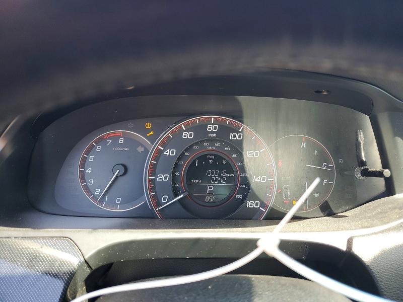 Продаж на аукціоні авто 2013 Honda Accord, vin: 1HGCT1B84DA015566, номер лоту: 60758686