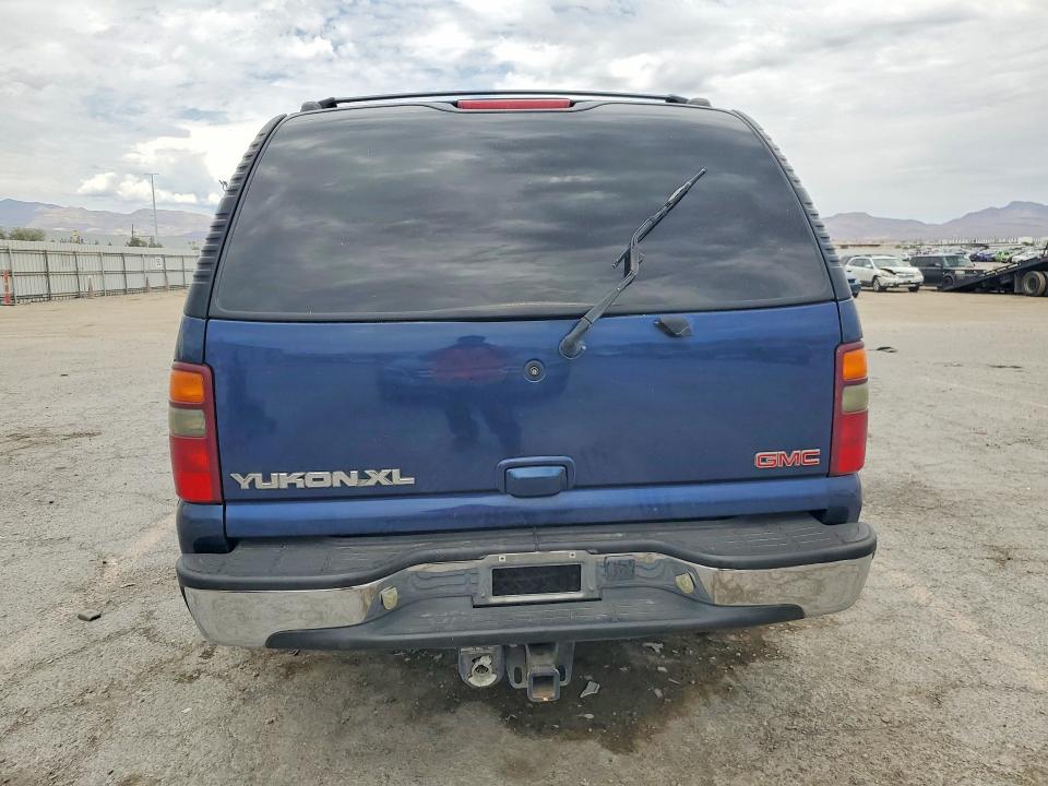 2001 Gmc Yukon Xl მანქანა იყიდება აუქციონზე, vin: 1GKEC16T41J311029, აუქციონის ნომერი: 61746566