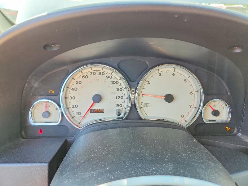 61803926 :رقم المزاد ، 5GZCZ63486S881479 vin ، 2006 Saturn Vue مزاد بيع