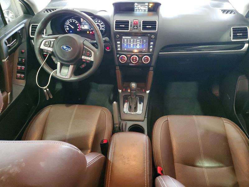 Aukcja sprzedaży 2017 Subaru Forester, vin: JF2SJGWC3HH503102, numer aukcji: 62629126