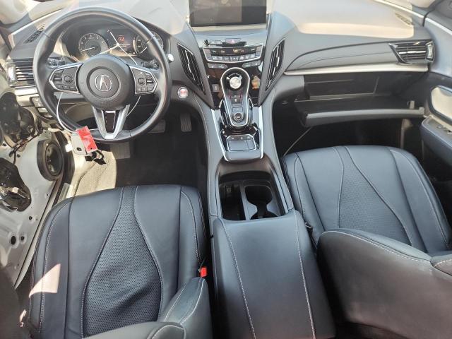Продаж на аукціоні авто 2021 Acura Rdx, vin: 5J8TC1H58ML014440, номер лоту: 62309996