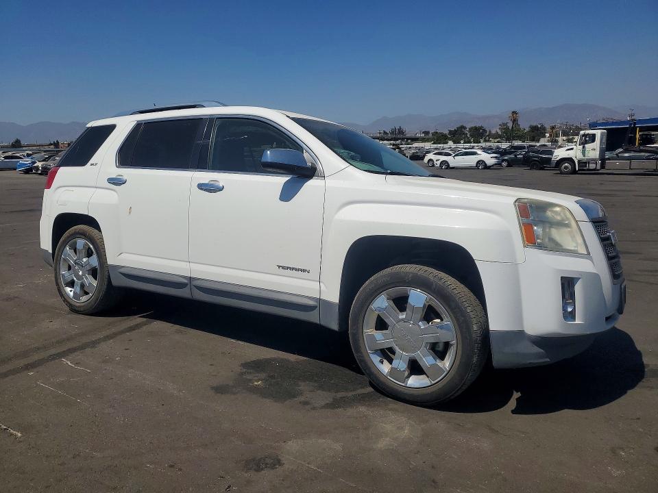 Auction sale of the 2014 Gmc Terrain, vin: 2GKFLYE30E6280010, lot number: 62214676
