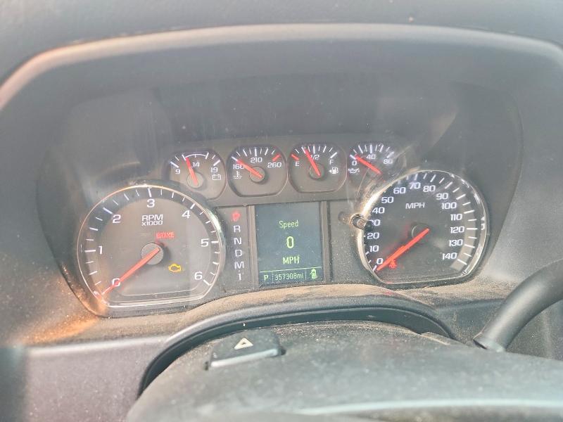 61096106 :رقم المزاد ، 1GT52VEG0GZ116291 vin ، 2016 Gmc Sierra مزاد بيع