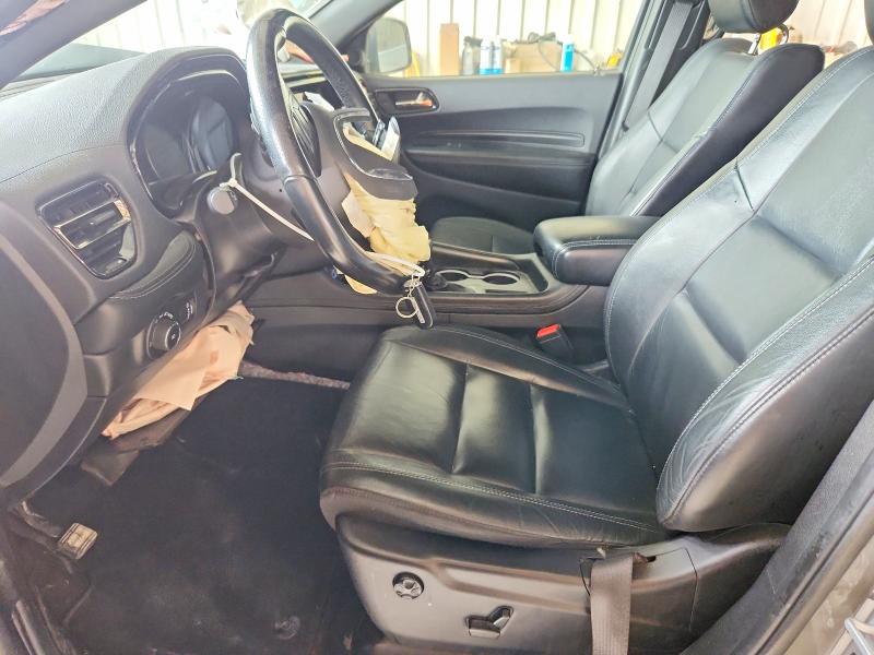 Продаж на аукціоні авто 2021 Dodge Durango, vin: 1C4RDJDG8MC627669, номер лоту: 61793786