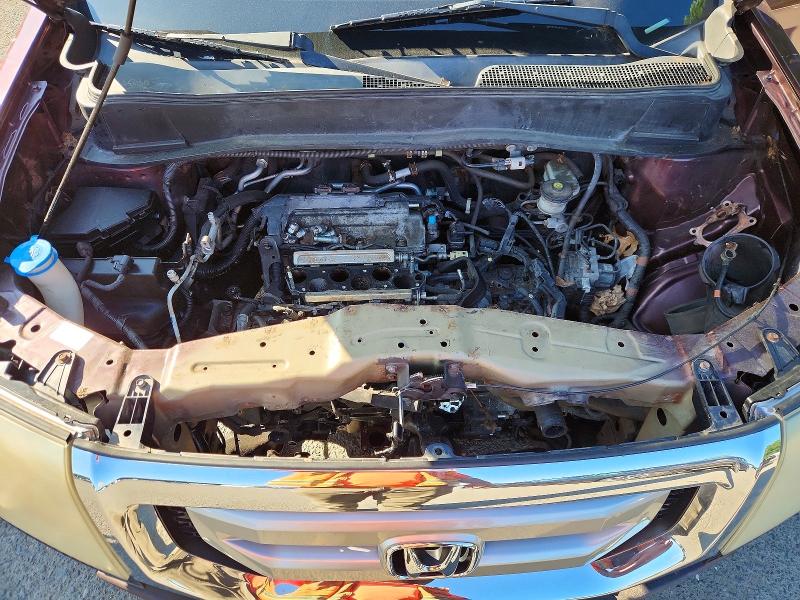 Продажа на аукционе авто 2011 Honda Pilot, vin: 5FNYF4H59BB071517, номер лота: 60423206