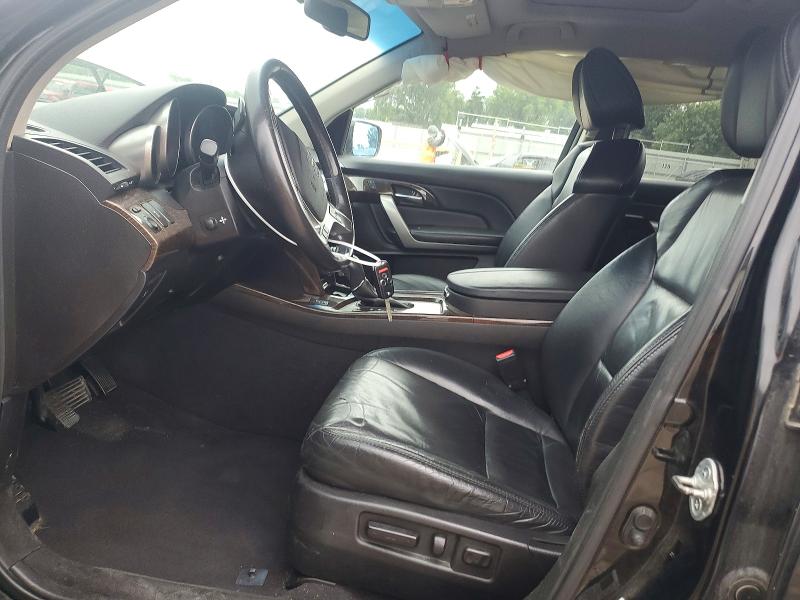 Продаж на аукціоні авто 2010 Acura Mdx, vin: 2HNYD2H4XAH526671, номер лоту: 62293276