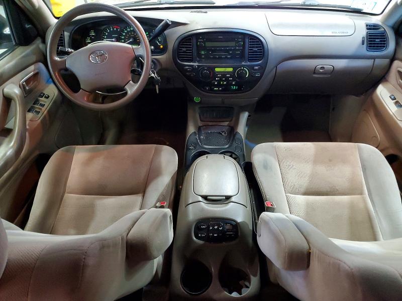 Aukcja sprzedaży 2007 Toyota Sequoia, vin: 5TDBT44A57S290513, numer aukcji: 60226346