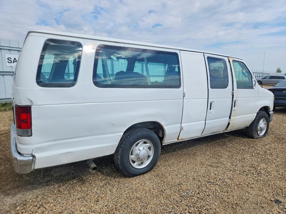 Продажа на аукционе авто 2011 Ford Econoline, vin: 1FBSS3BL0BDB06444, номер лота: 59919836