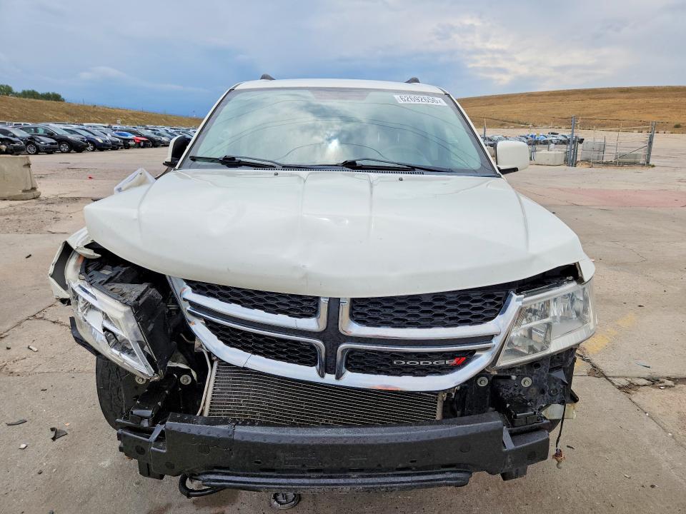Продажа на аукционе авто 2016 Dodge Journey, vin: 3C4PDDBG9GT105606, номер лота: 62692656