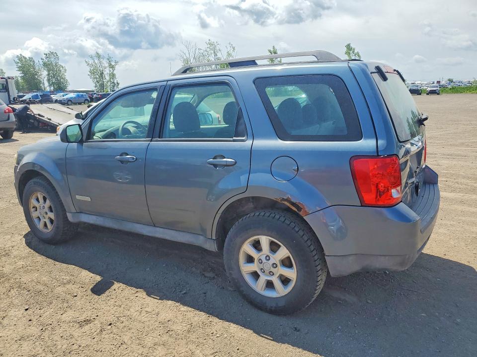 60217486 :رقم المزاد ، 4F2CY0C71AKM03859 vin ، 2010 Mazda Tribute مزاد بيع