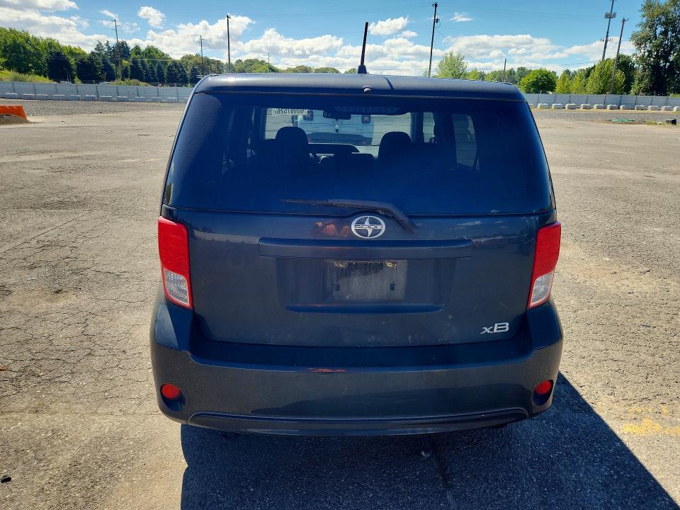 Продаж на аукціоні авто 2014 Scion Xb, vin: JTLZE4FE8EJ064490, номер лоту: 60997526