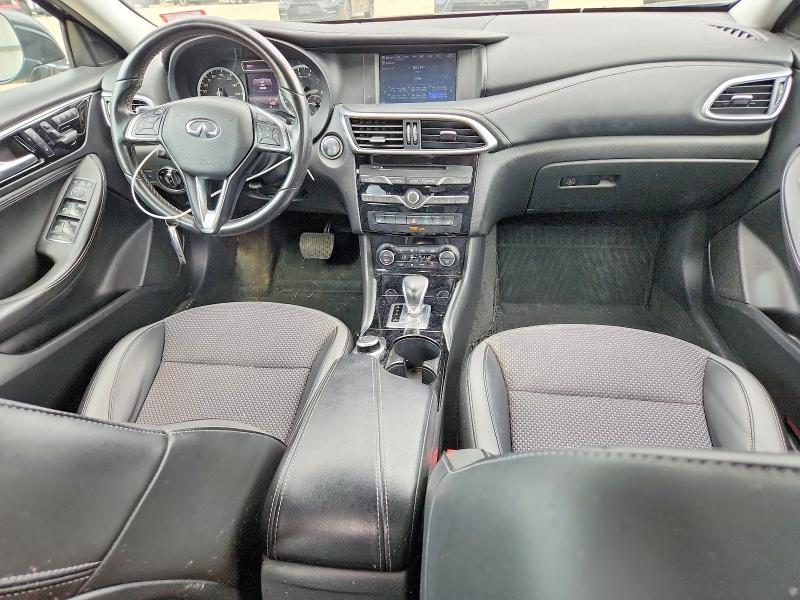 2019 Infiniti Qx30 მანქანა იყიდება აუქციონზე, vin: SJKCH5CR2KA012013, აუქციონის ნომერი: 63475676
