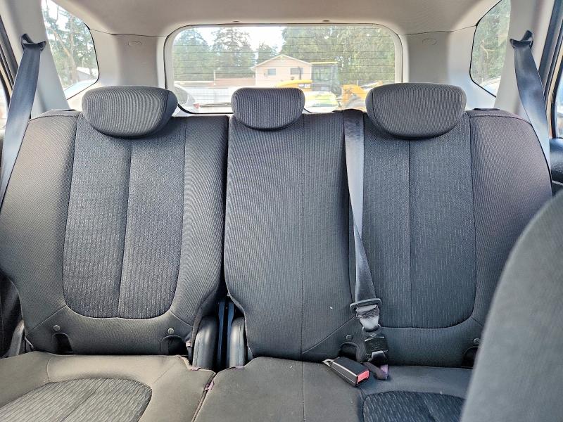 Продажа на аукционе авто 2010 Kia Rondo, vin: KNAHG8A99A7293963, номер лота: 62654396